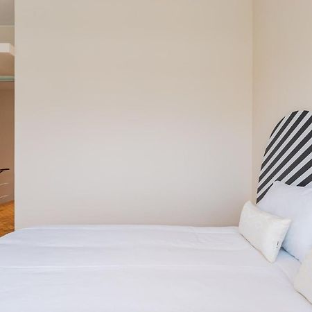 Incredible Duplex Penthouse & Terraces & Parking Lejlighed Porto Eksteriør billede
