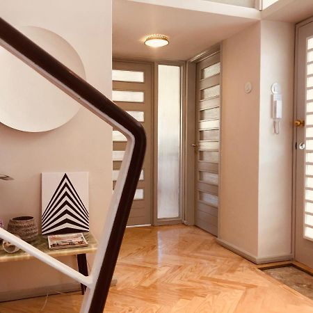 Incredible Duplex Penthouse & Terraces & Parking Lejlighed Porto Eksteriør billede