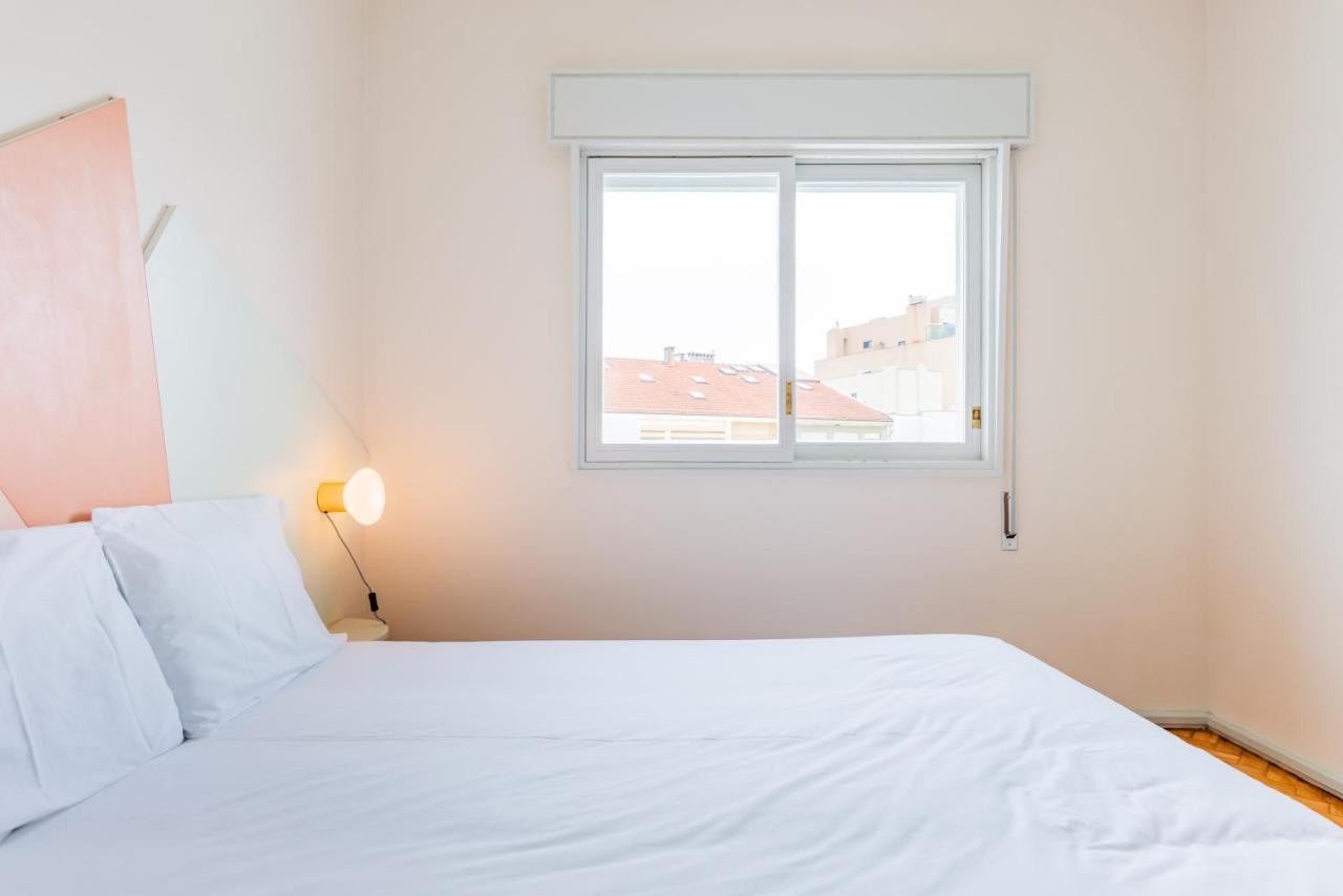 Incredible Duplex Penthouse & Terraces & Parking Lejlighed Porto Eksteriør billede