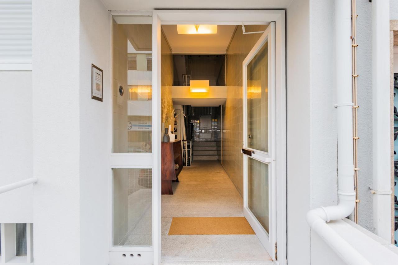 Incredible Duplex Penthouse & Terraces & Parking Lejlighed Porto Eksteriør billede