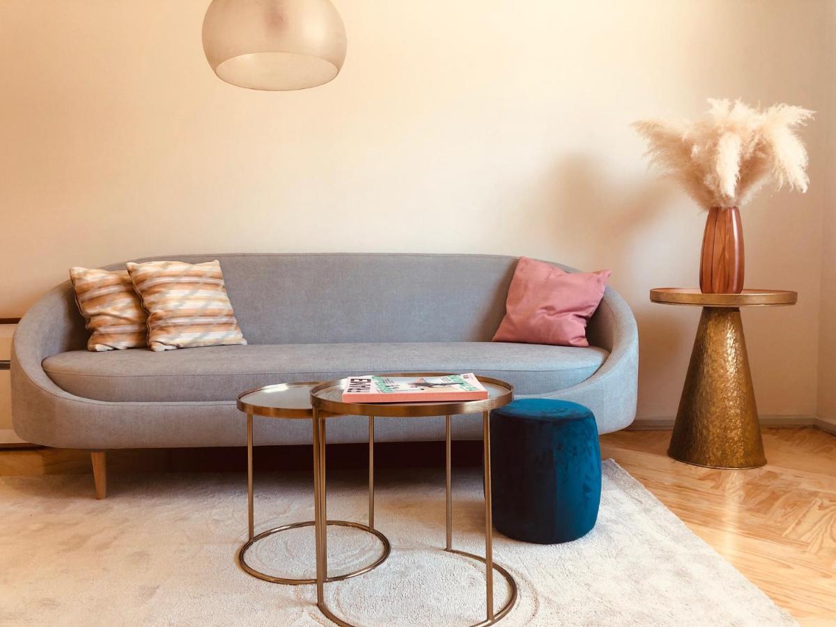 Incredible Duplex Penthouse & Terraces & Parking Lejlighed Porto Eksteriør billede