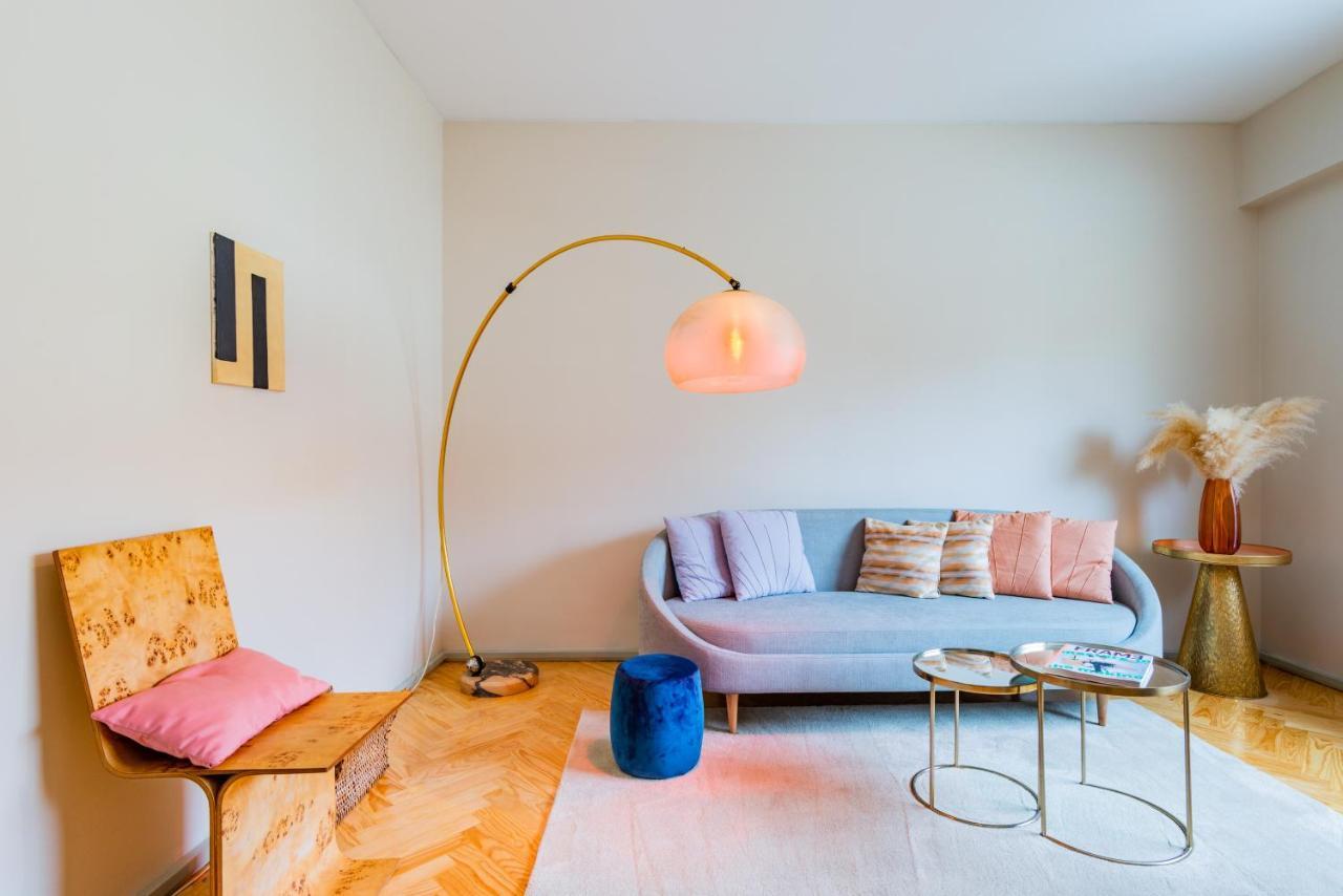 Incredible Duplex Penthouse & Terraces & Parking Lejlighed Porto Eksteriør billede