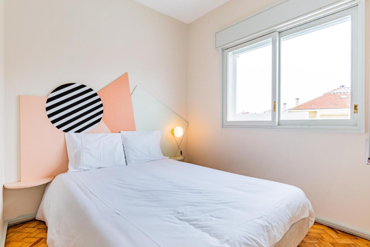 Incredible Duplex Penthouse & Terraces & Parking Lejlighed Porto Eksteriør billede
