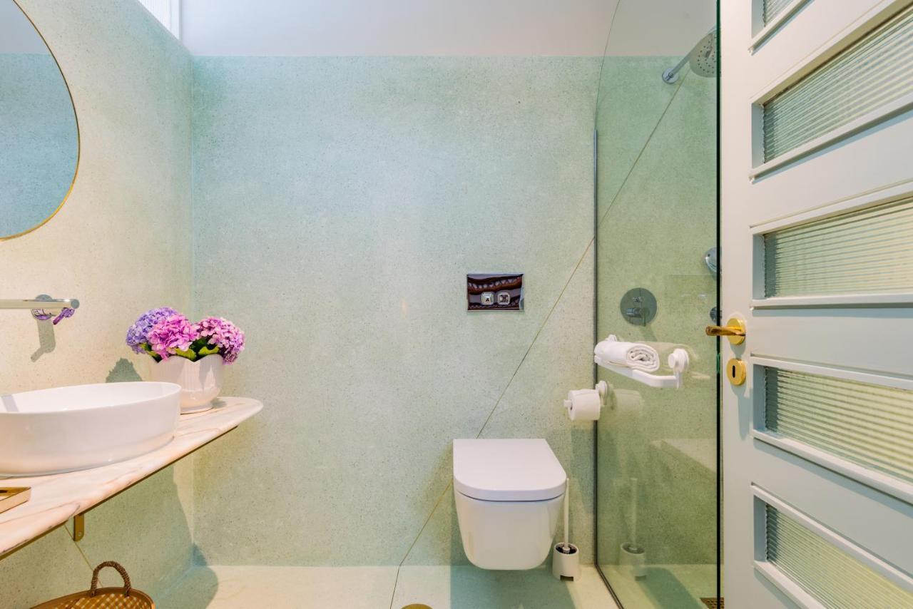 Incredible Duplex Penthouse & Terraces & Parking Lejlighed Porto Eksteriør billede