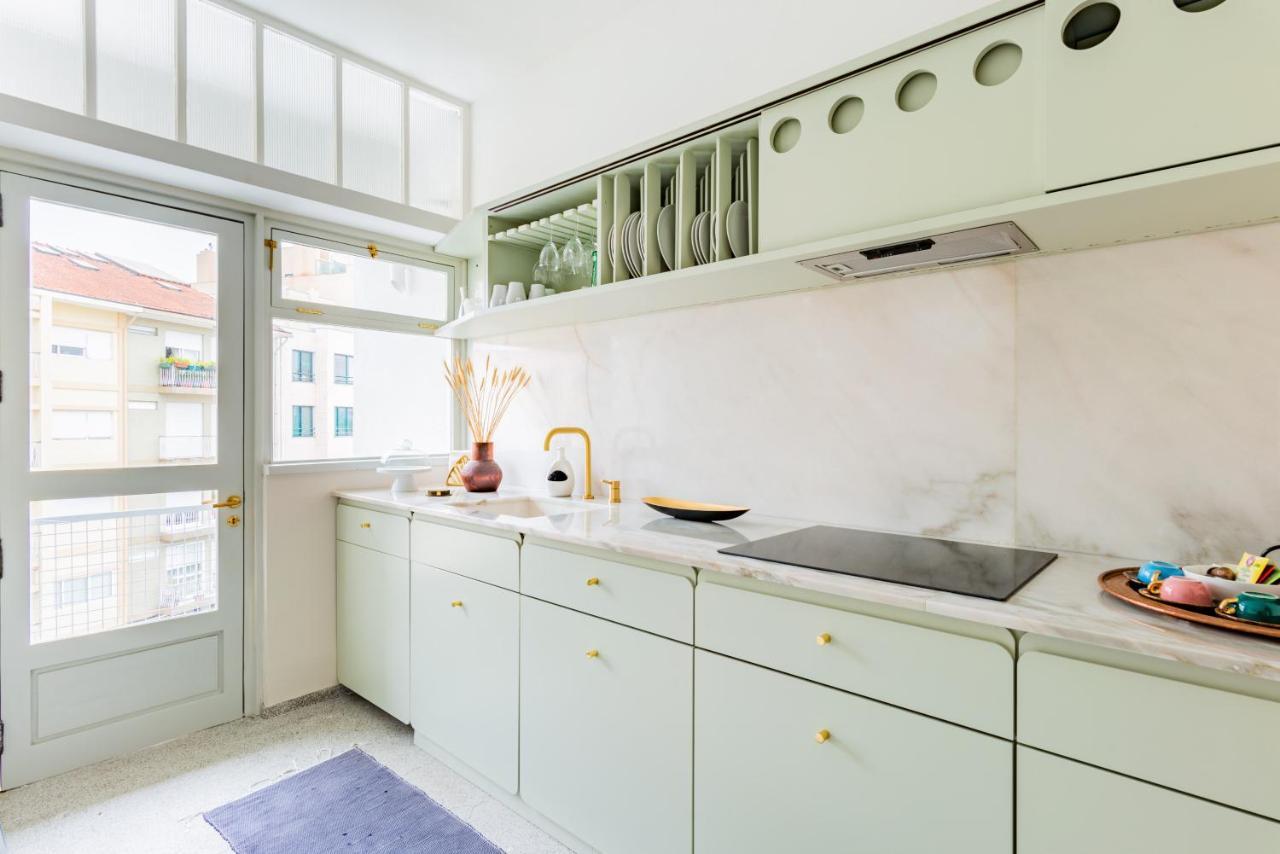 Incredible Duplex Penthouse & Terraces & Parking Lejlighed Porto Eksteriør billede
