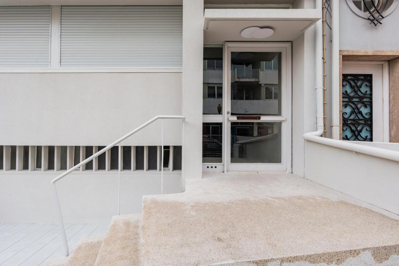 Incredible Duplex Penthouse & Terraces & Parking Lejlighed Porto Eksteriør billede