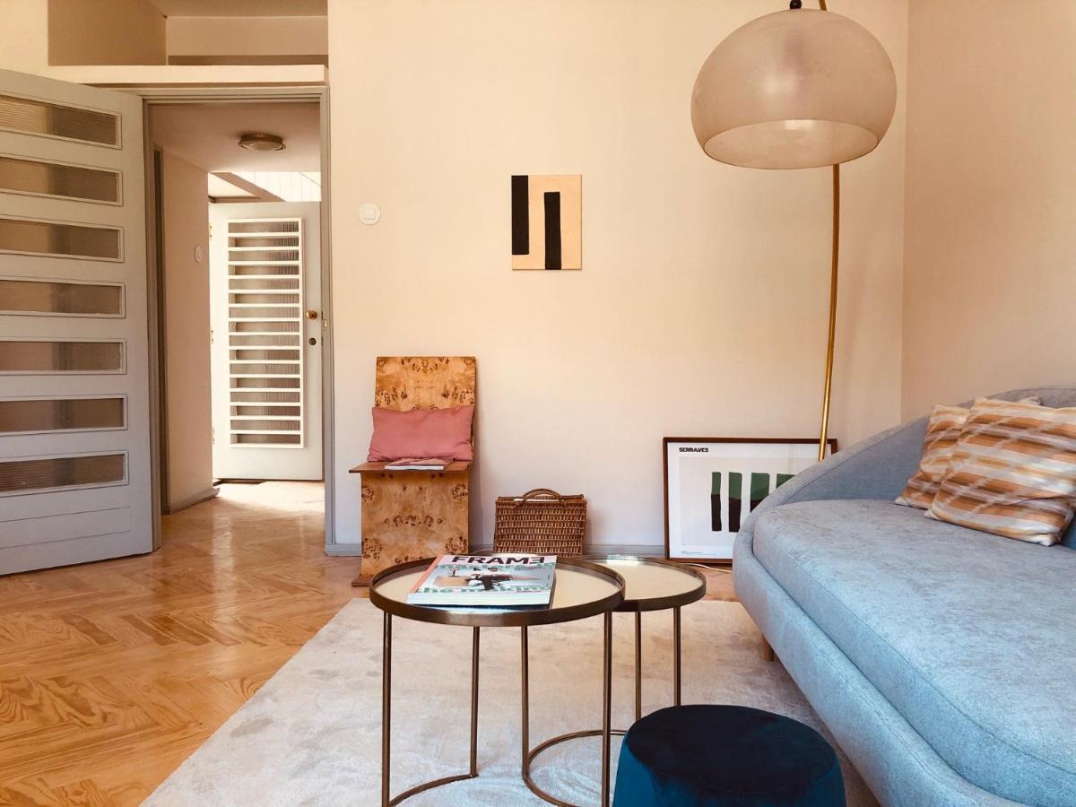 Incredible Duplex Penthouse & Terraces & Parking Lejlighed Porto Eksteriør billede