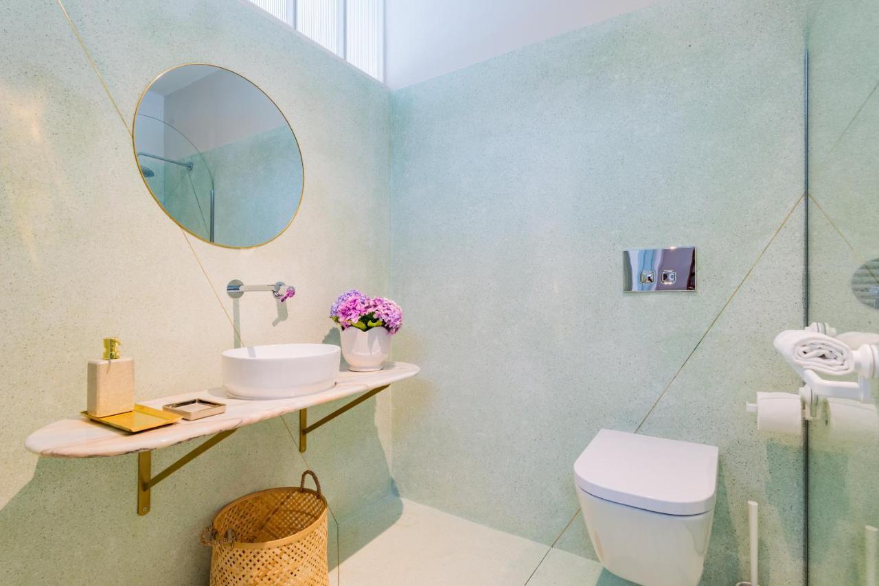Incredible Duplex Penthouse & Terraces & Parking Lejlighed Porto Eksteriør billede