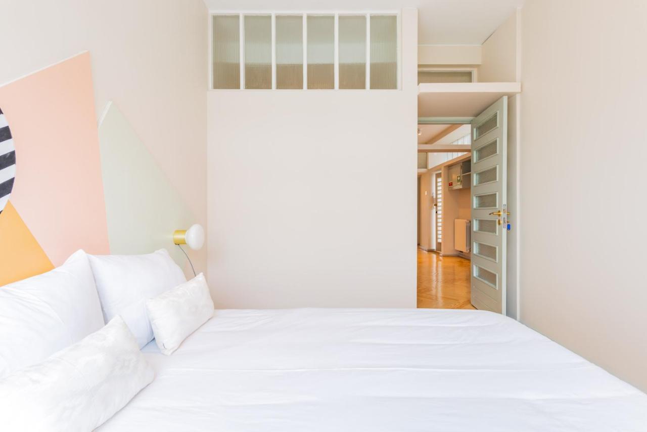Incredible Duplex Penthouse & Terraces & Parking Lejlighed Porto Eksteriør billede