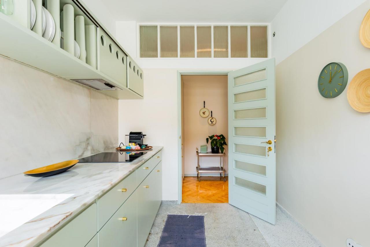 Incredible Duplex Penthouse & Terraces & Parking Lejlighed Porto Eksteriør billede