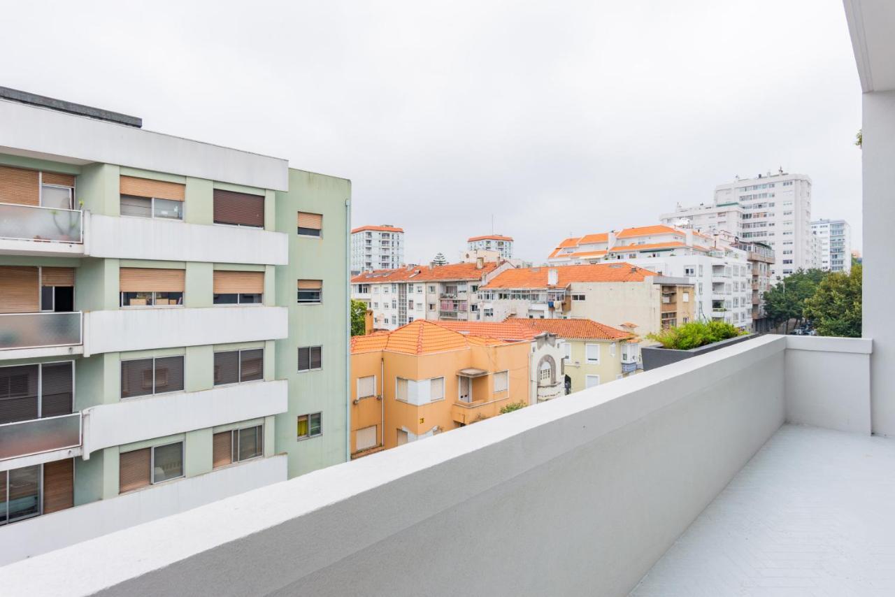 Incredible Duplex Penthouse & Terraces & Parking Lejlighed Porto Eksteriør billede
