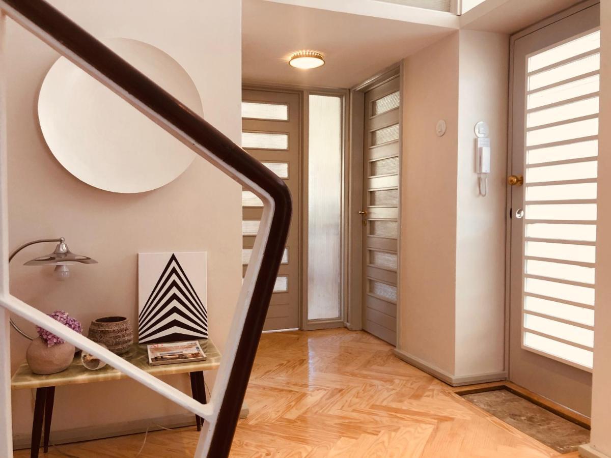 Incredible Duplex Penthouse & Terraces & Parking Lejlighed Porto Eksteriør billede