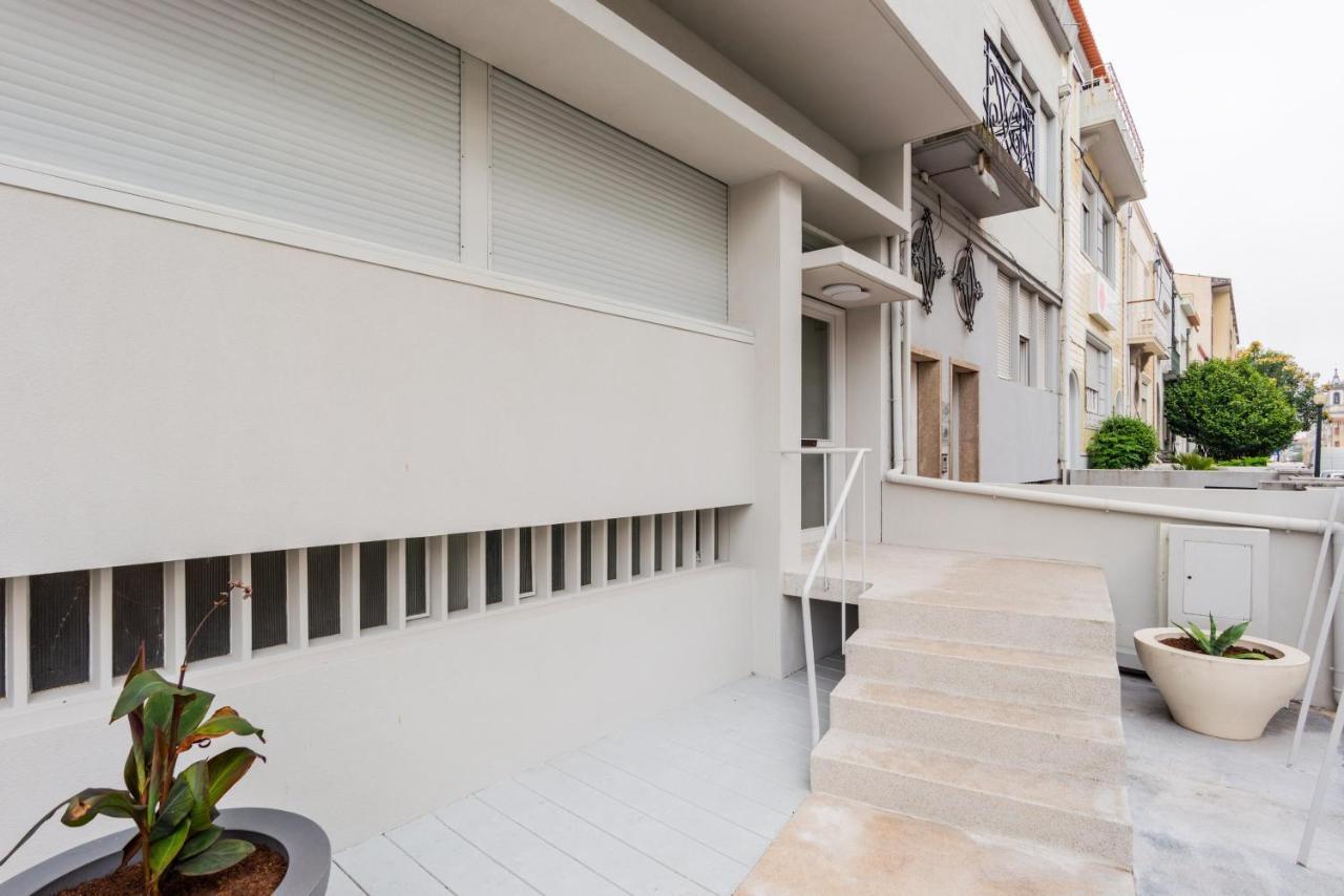 Incredible Duplex Penthouse & Terraces & Parking Lejlighed Porto Eksteriør billede