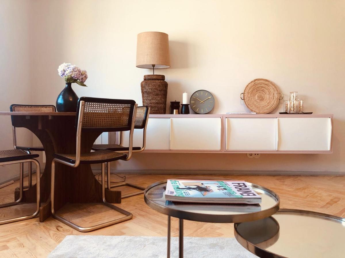 Incredible Duplex Penthouse & Terraces & Parking Lejlighed Porto Eksteriør billede